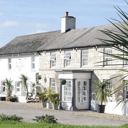 Coach And Horses Inn Penzance Ngoại thất bức ảnh
