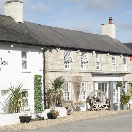 Coach And Horses Inn Penzance Ngoại thất bức ảnh
