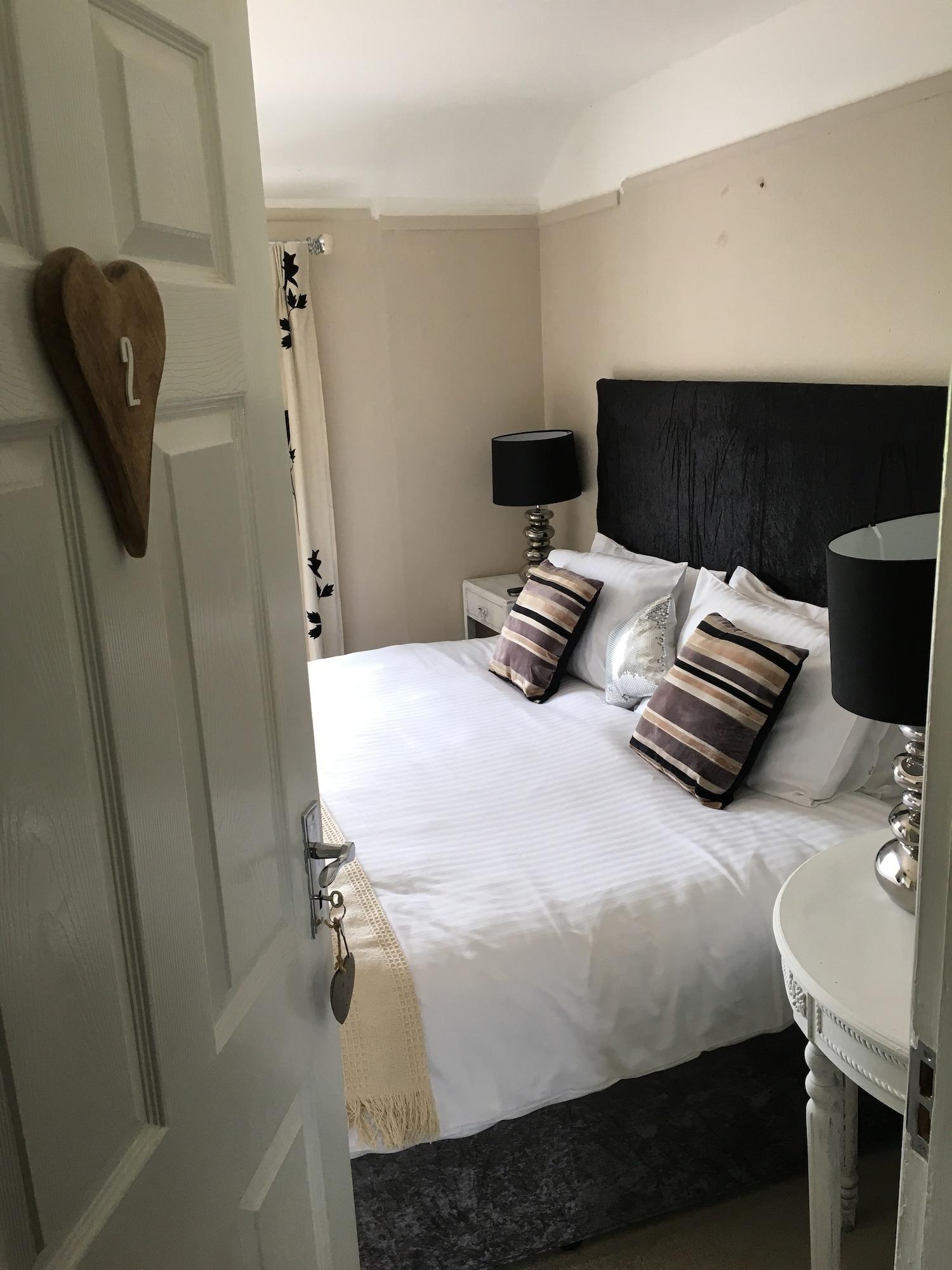 Coach And Horses Inn Penzance Ngoại thất bức ảnh
