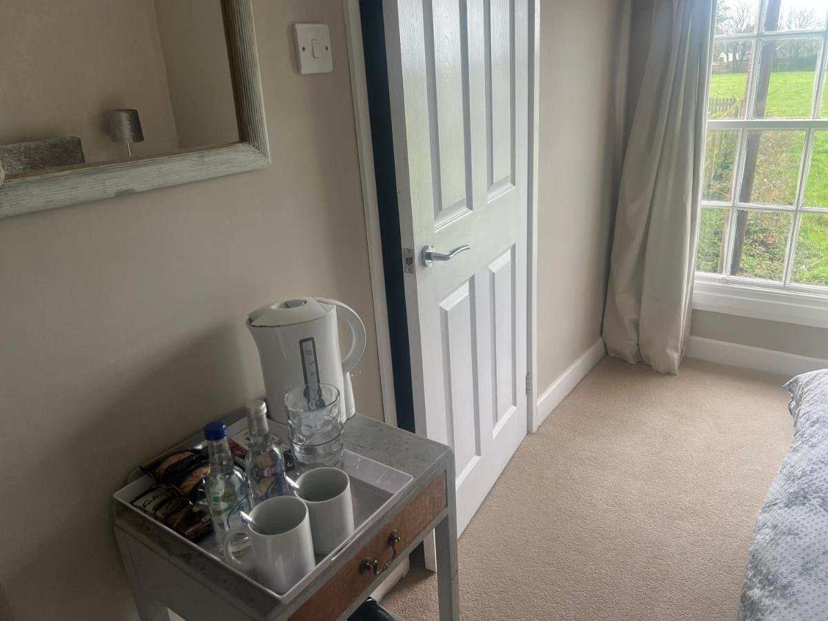 Coach And Horses Inn Penzance Ngoại thất bức ảnh