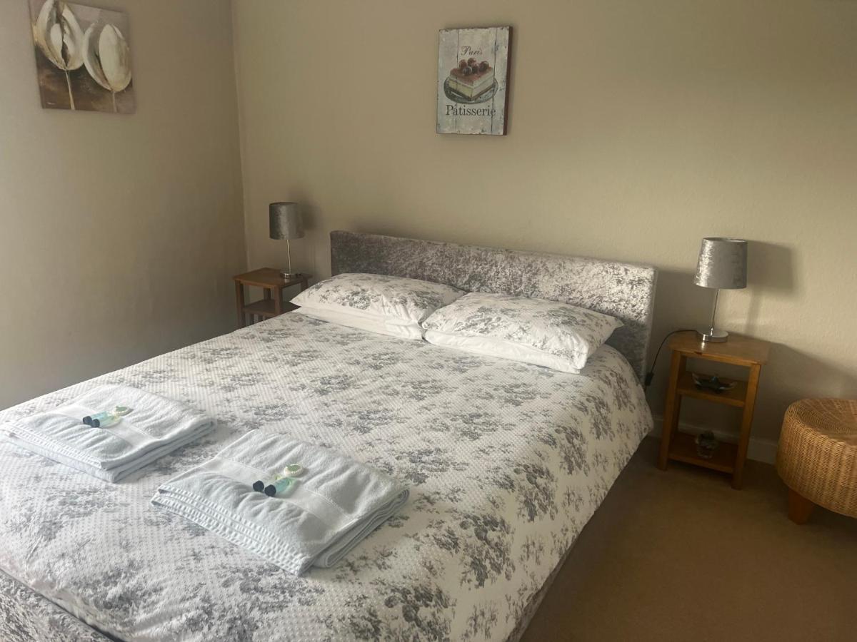 Coach And Horses Inn Penzance Ngoại thất bức ảnh