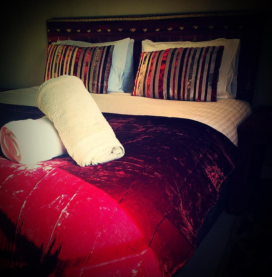 Coach And Horses Inn Penzance Ngoại thất bức ảnh