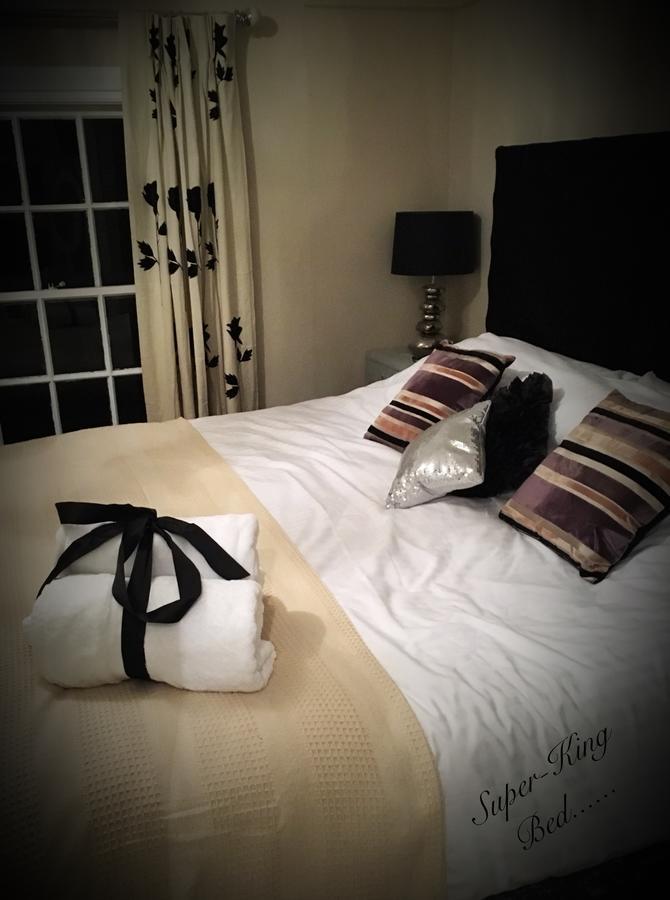 Coach And Horses Inn Penzance Ngoại thất bức ảnh