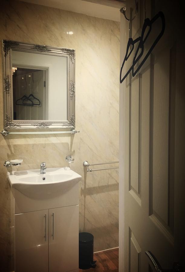 Coach And Horses Inn Penzance Ngoại thất bức ảnh