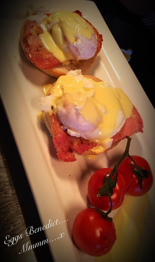 Coach And Horses Inn Penzance Ngoại thất bức ảnh