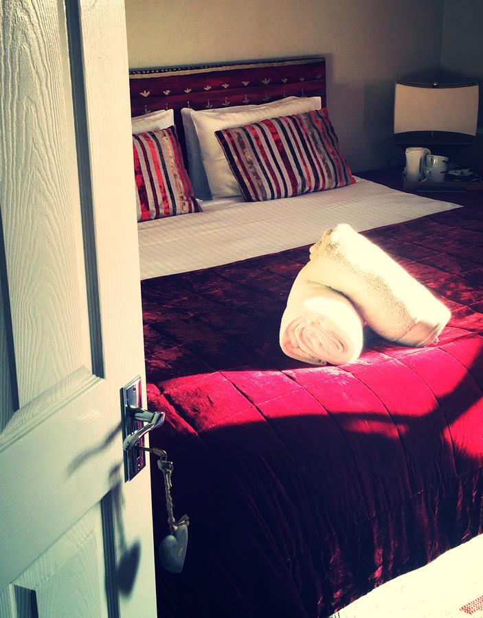 Coach And Horses Inn Penzance Ngoại thất bức ảnh