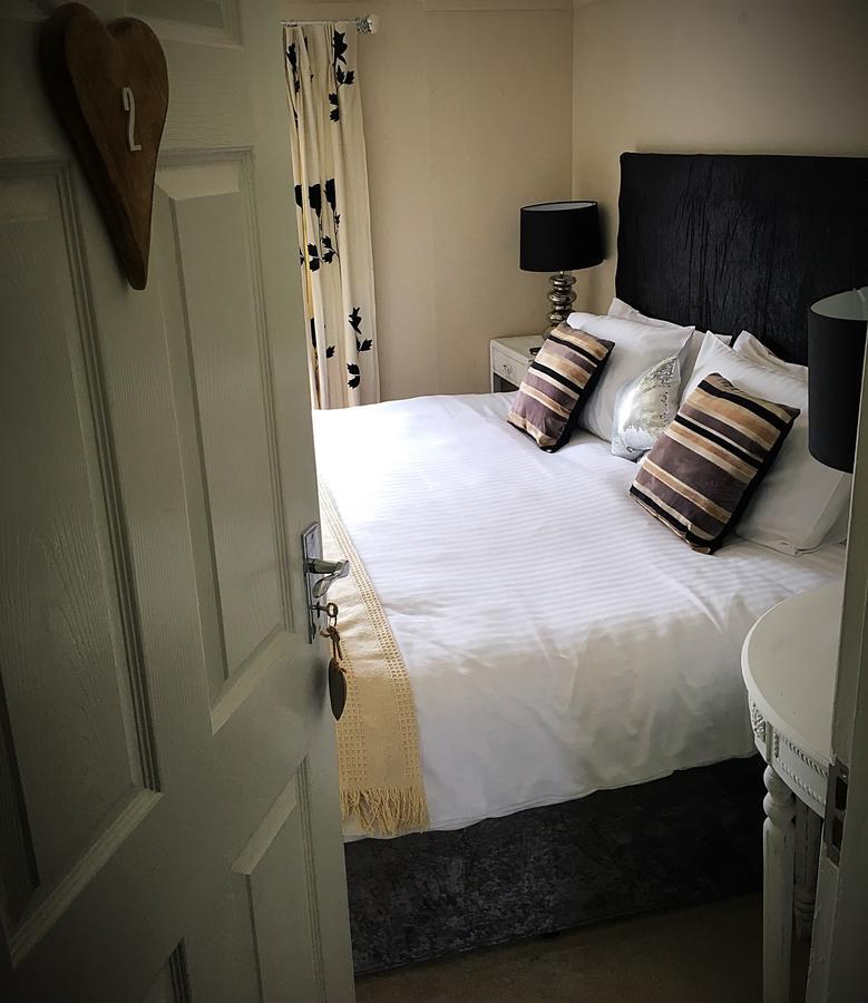 Coach And Horses Inn Penzance Ngoại thất bức ảnh