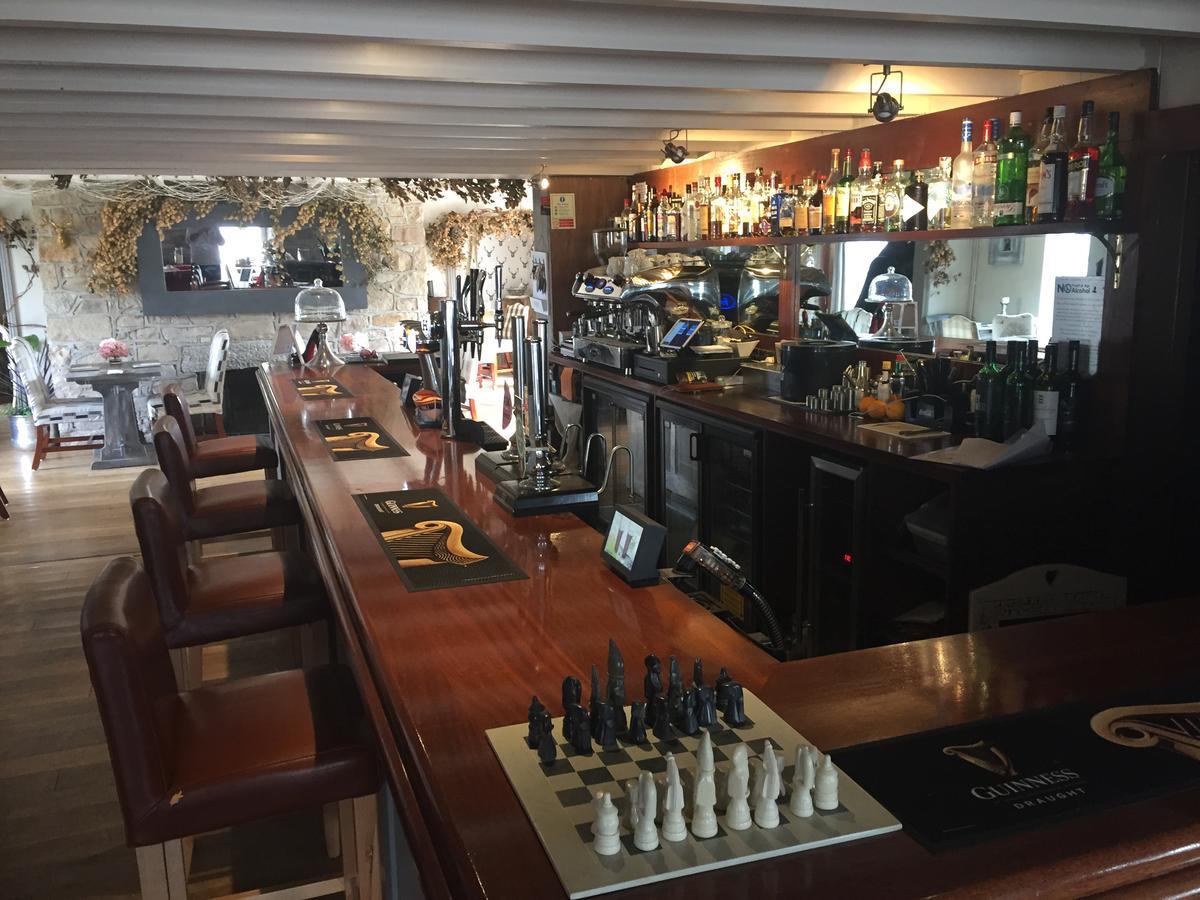 Coach And Horses Inn Penzance Ngoại thất bức ảnh
