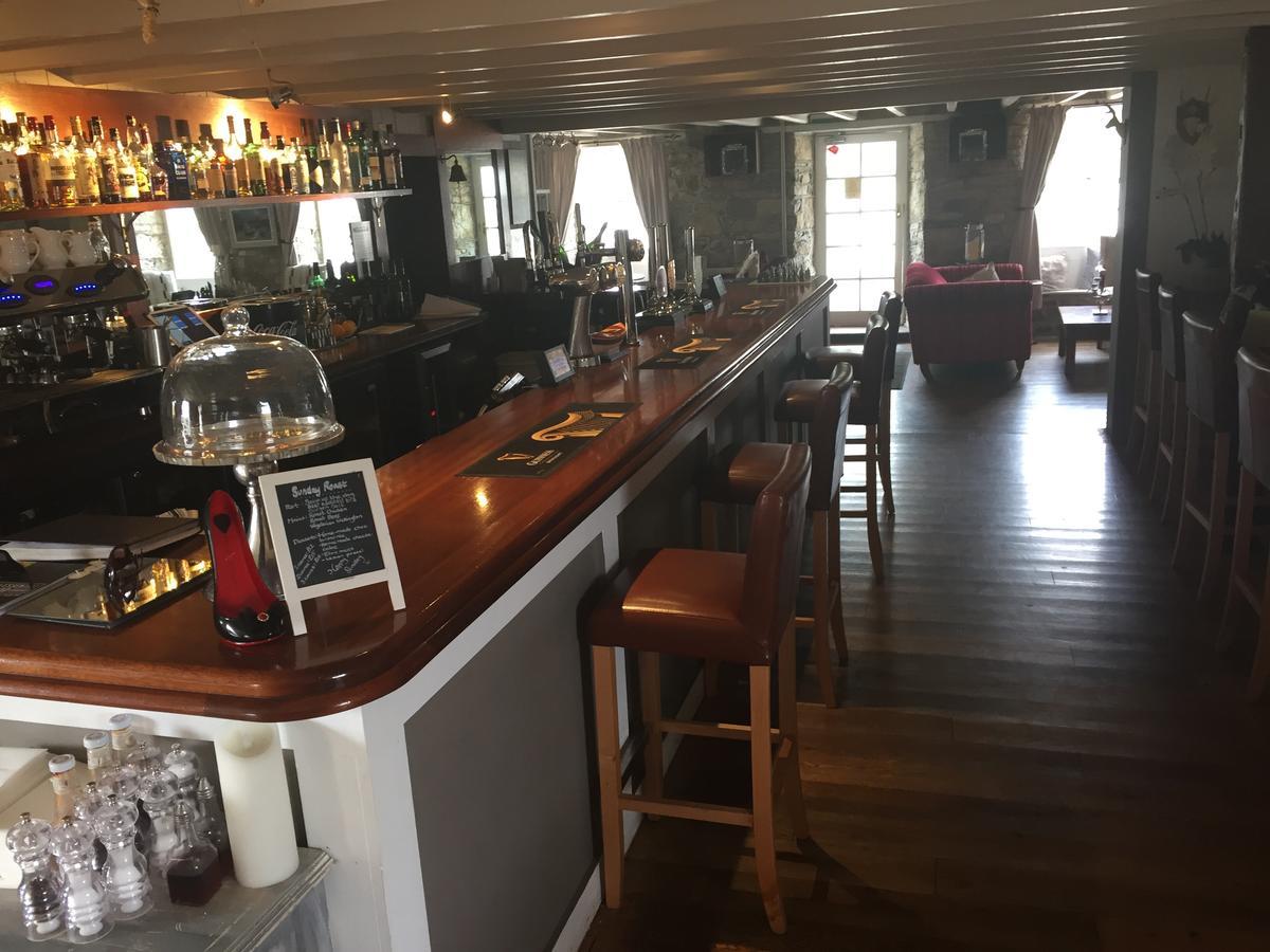 Coach And Horses Inn Penzance Ngoại thất bức ảnh