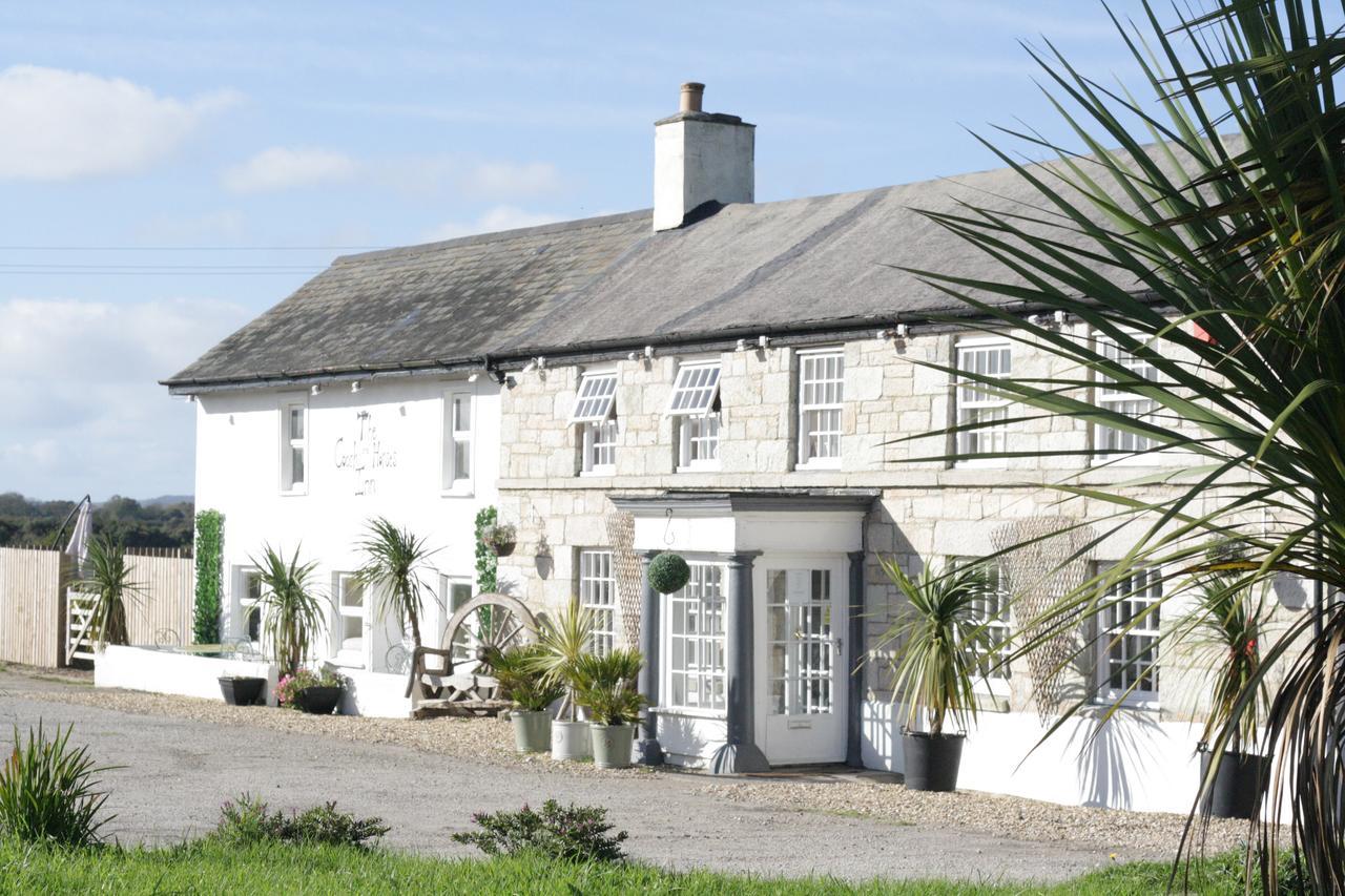Coach And Horses Inn Penzance Ngoại thất bức ảnh